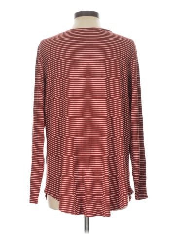 Grace & Lace Long Sleeve Top (view 2)
