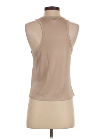 Porridge Sleeveless T-Shirt (view 2)