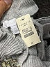 Talbots Gray Pullover Sweater Size 0X - photo 7