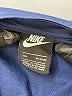 Nike Blue Track Jacket 18-24 MO / 24 MO - photo 3