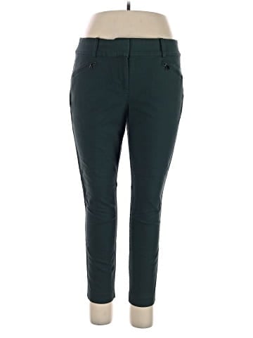 Ann Taylor Active Pants (view 1)