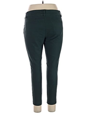 Ann Taylor Active Pants (view 2)