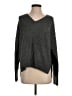 Vince Camuto Gray Pullover Sweater Size S - photo 1