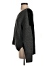 Vince Camuto Gray Pullover Sweater Size S - photo 5