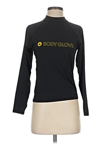 Body Glove Long Sleeve Turtleneck (view 1)