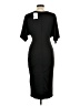 Forever 21 Black Cocktail Dress Size L - photo 2