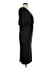Forever 21 Black Cocktail Dress Size L - photo 4