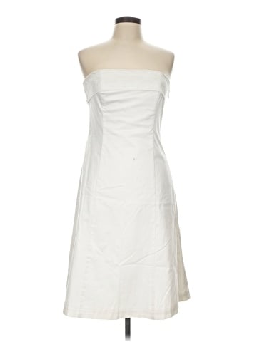 White House Black Market Cocktail Dress (view 1)