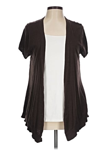 New Directions Cardigan (view 1)