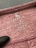 Kyodan Color Block Pink Active Pants Size S - photo 7