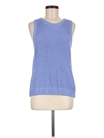 J.Crew Factory Store Sweater Vest (view 1)