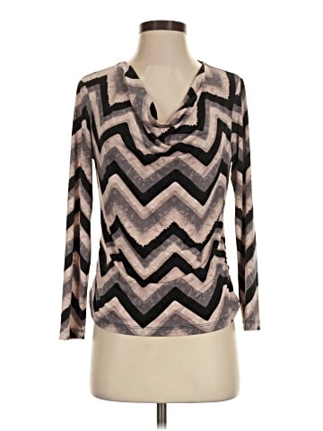 Clara Sun Woo Long Sleeve Turtleneck (view 1)