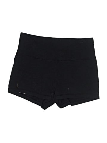 Eco Yoga Shorts (view 1)
