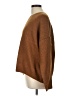 Vince Camuto Brown Pullover Sweater Size L - photo 5