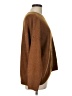 Vince Camuto Brown Pullover Sweater Size L - photo 4