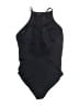 Athleta Black Bodysuit Size M - photo 2
