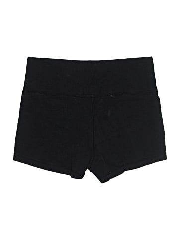 Eco Yoga Shorts (view 2)