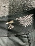 Avia 100% Polyester Black Athletic Shorts Size M - photo 3