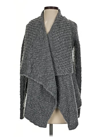 Ann Taylor LOFT Cardigan (view 1)