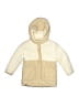 Old Navy 100% Polyester Ivory Coat Size 4T - photo 1