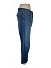 Talbots Blue Jeans Size 12 - photo 4