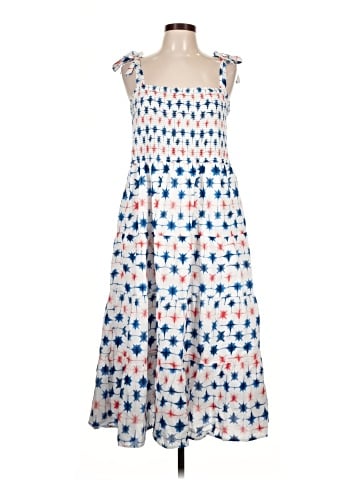 J.Crew Factory Store Casual Dress (view 1)