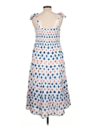 J.Crew Factory Store Casual Dress (view 2)