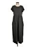 Universal Thread Gray Casual Dress Size S - photo 1