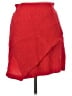 Maje Red Casual Skirt Size EU (FR) 36 / US 4 - photo 1