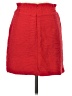 Maje Red Casual Skirt Size EU (FR) 36 / US 4 - photo 2
