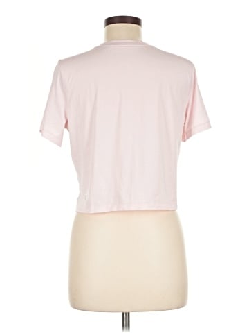 Lululemon Athletica Short Sleeve T-Shirt (view 2)