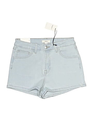 Forever 21 Denim Shorts (view 1)