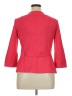 Perceptions Red Blazer Size 14 - photo 2