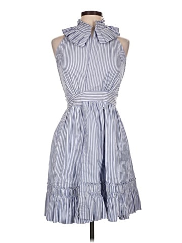 Alexis Casual Dress (view 1)