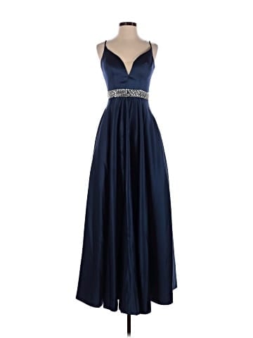 Unbranded Cocktail Dress (view 1)