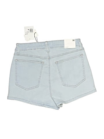 Forever 21 Denim Shorts (view 2)