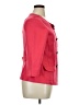 Perceptions Red Blazer Size 14 - photo 4