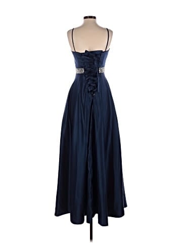 Unbranded Cocktail Dress (view 2)