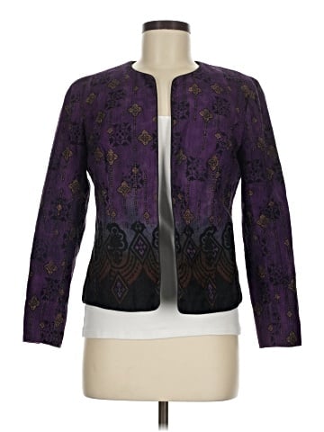 Coldwater Creek Cardigan (view 1)