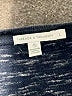 Threads 4 Thought Blue Pullover Sweater Size L - photo 7