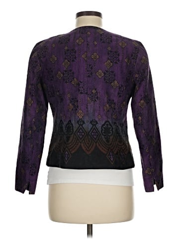 Coldwater Creek Cardigan (view 2)