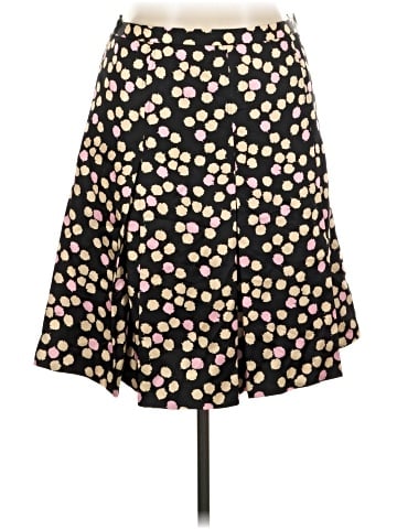 J.Crew Silk Skirt (view 1)