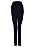 Blanqi Solid Black Casual Pants Size Sm Maternity - photo 2
