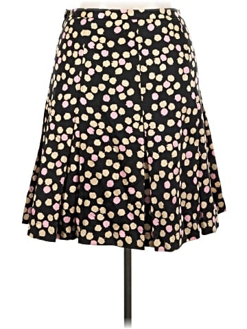 J.Crew Silk Skirt (view 2)