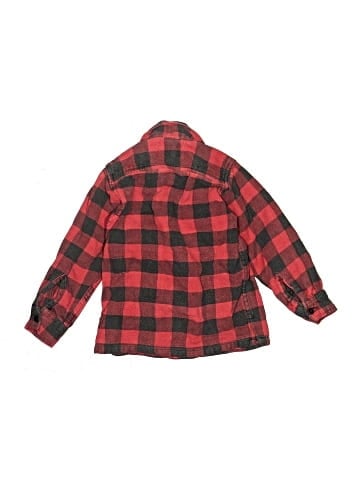 Assorted Brands Long Sleeve Button-Down Shirt (view 2)