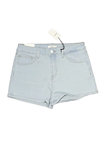 Forever 21 Denim Shorts (view 1)