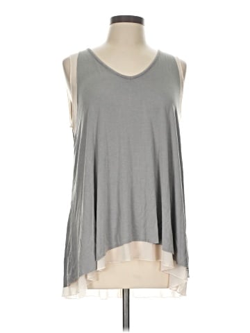 Grace & Lace Sleeveless Top (view 1)