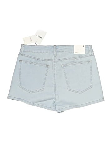 Forever 21 Denim Shorts (view 2)