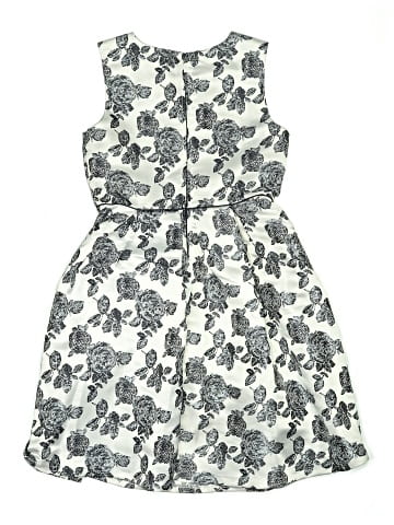 Blush by Us Angels Dress (view 2)