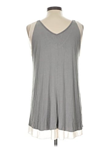 Grace & Lace Sleeveless Top (view 2)